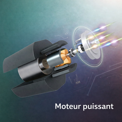 Masseur Shiatsu Chauffant  – Utilisation polyvalente