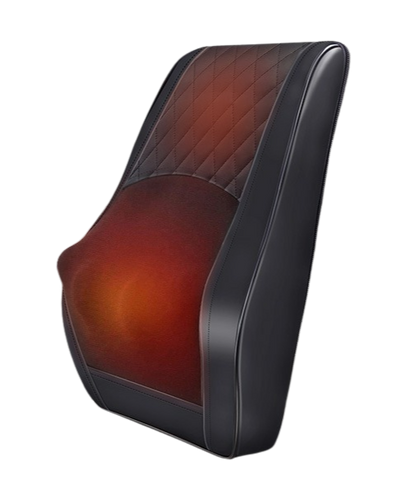 Masseur Shiatsu Chauffant  – Utilisation polyvalente